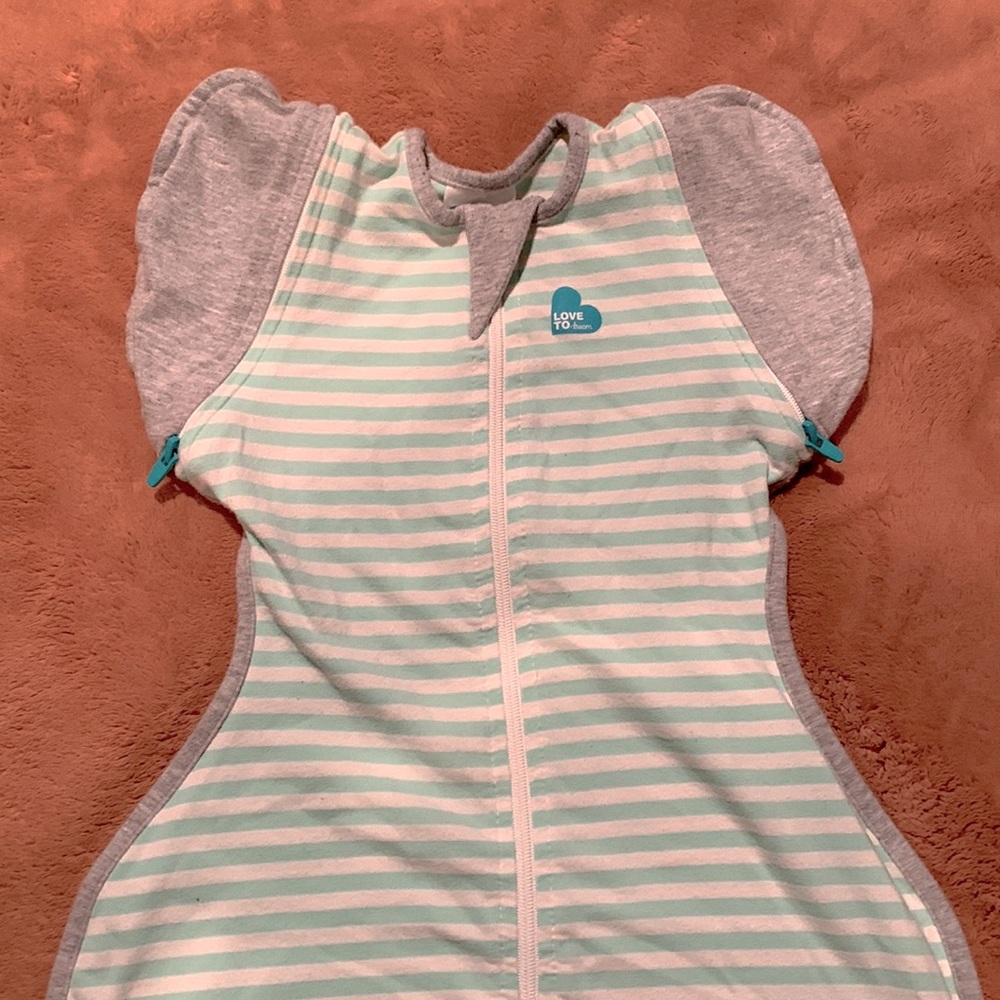 Love to Dream Swaddle Up Transitional Bag